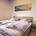 Apartment Alpin Kitzblick *