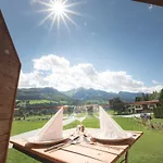Apartment Alpin Kitzblick *