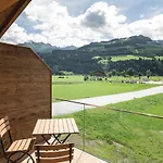 Alpin Kitzblick Apartment Piesendorf