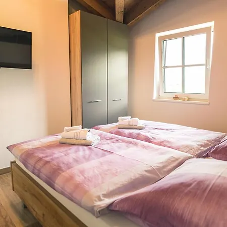 Alpin Kitzblick Apartment Piesendorf