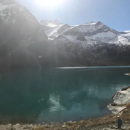 アパート Alpin Kitzblick