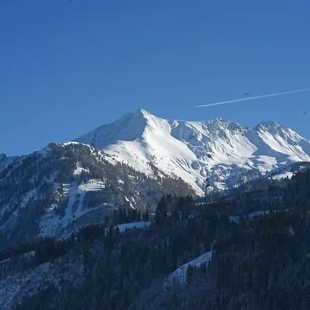 Alpin Kitzblick アパート ピーゼンドルフ