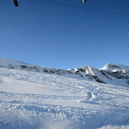 Alpin Kitzblick