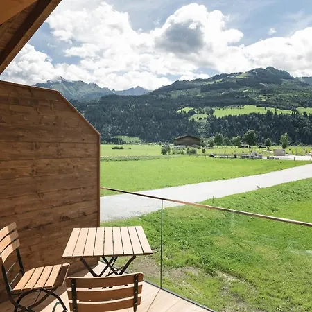 Alpin Kitzblick Daire Piesendorf