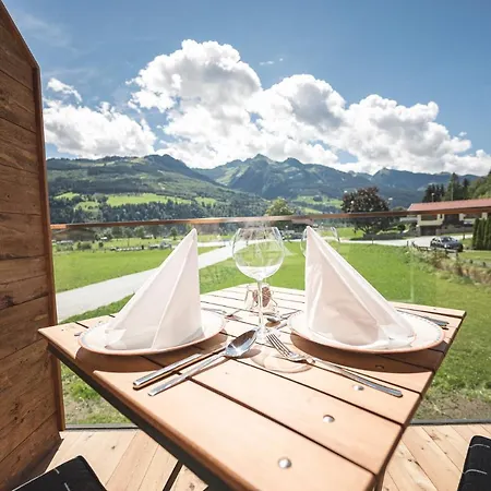 Alpin Kitzblick ピーゼンドルフ