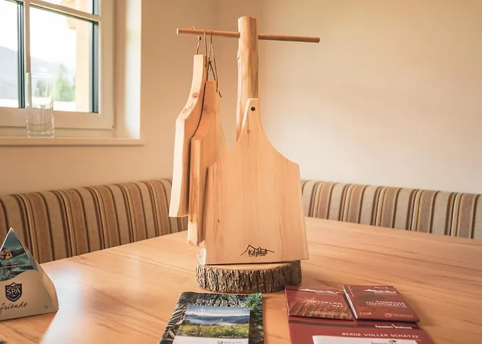 Alpin Kitzblick Apartmán Piesendorf