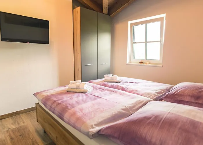 Alpin Kitzblick Apartmán Piesendorf