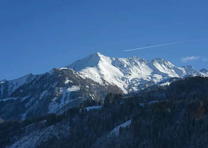 Alpin Kitzblick Apartmán Piesendorf