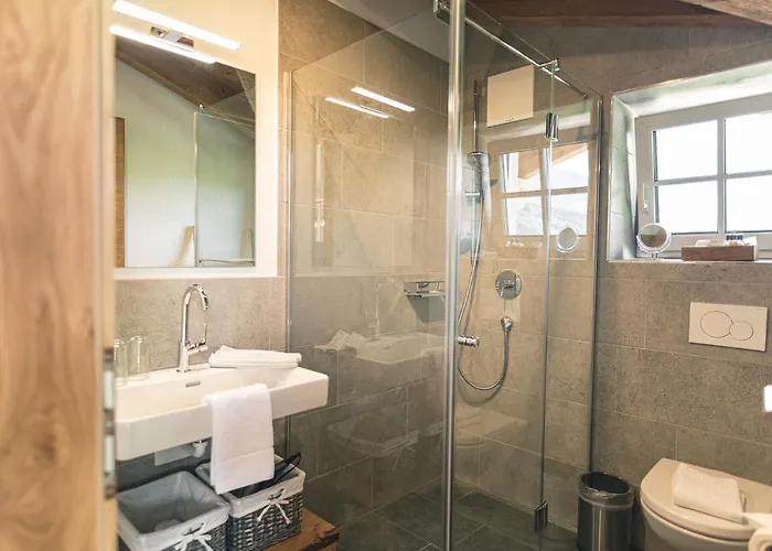 Apartmán Alpin Kitzblick Piesendorf