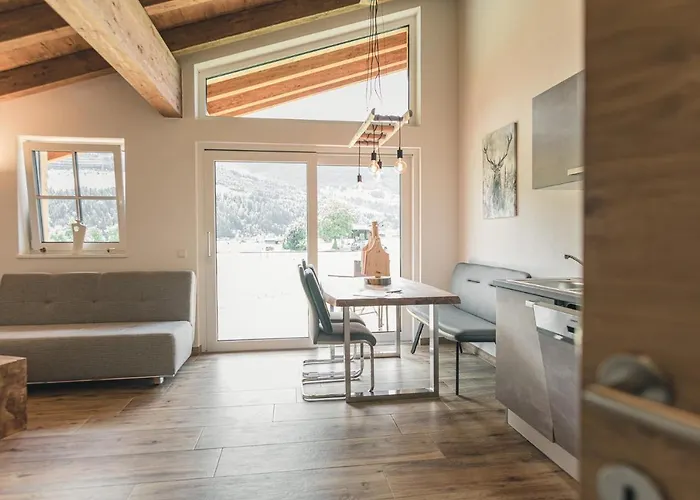 Alpin Kitzblick * Piesendorf