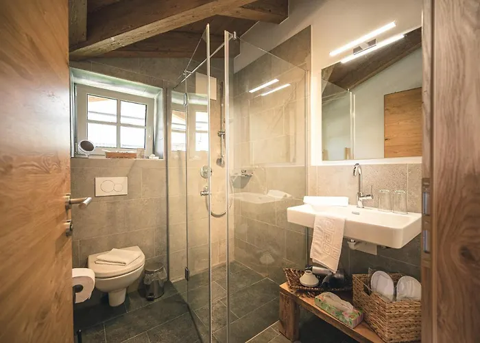 Apartmán Alpin Kitzblick *