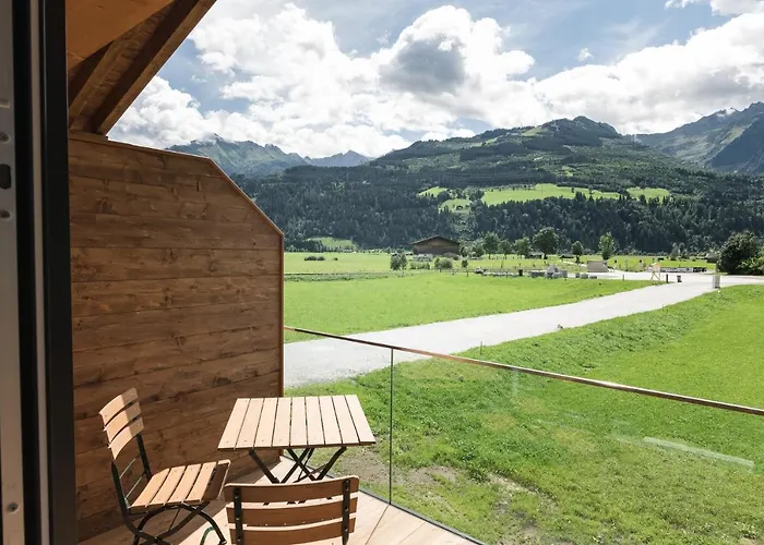 Alpin Kitzblick Apartmán Piesendorf